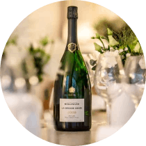 CHAMPAGNE